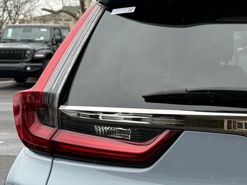 Used 2022 Honda CR-V EX image 17