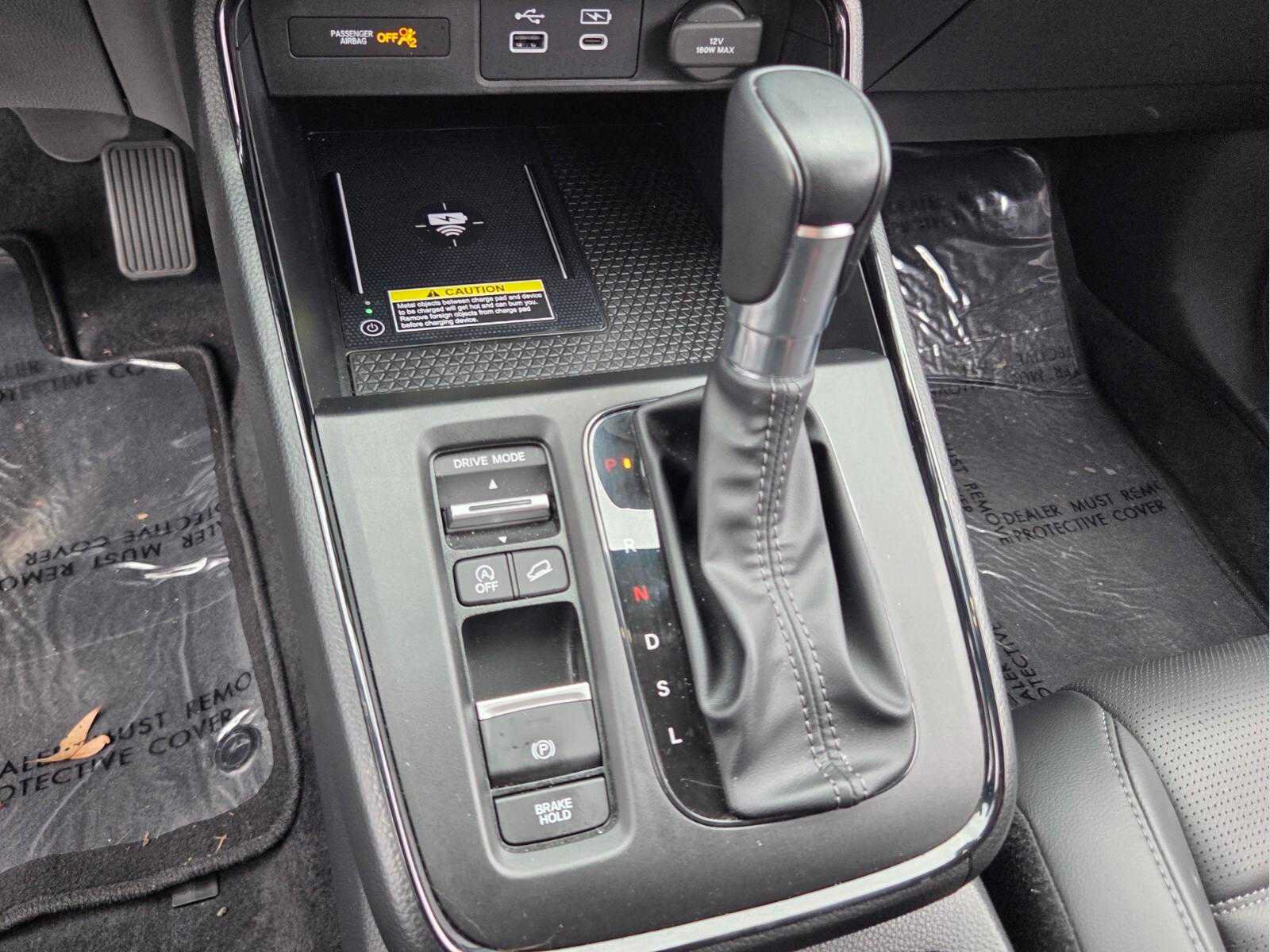 Used 2024 Honda CR-V EX-L image 25