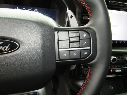 New 2026 Ford F150 Raptor image 32