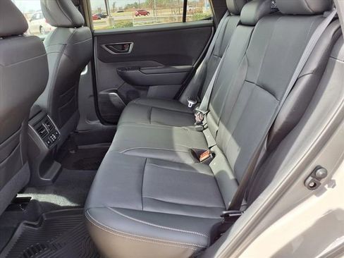 New 2026 Subaru Outback Limited AWD/4WD image 9