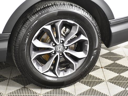 Used 2021 Honda CR-V EX image 51