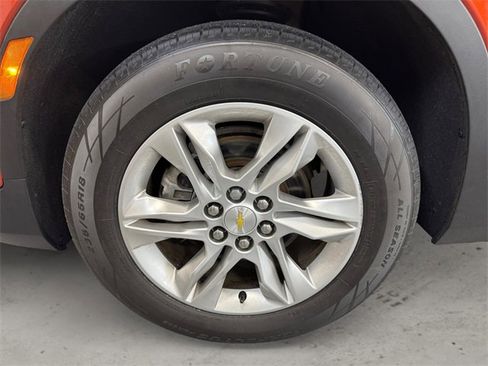 Used 2021 Chevrolet Blazer LT image 14