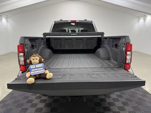 Used 2022 Ford F250 Lariat w/ Lariat Value Package image 8