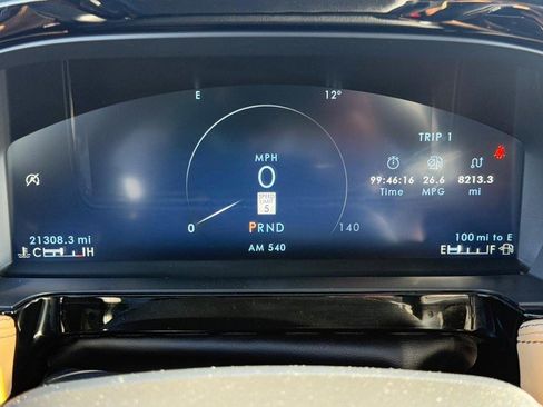 Certified 2023 Lincoln Corsair Reserve w/ Equipment Group 201A image 25