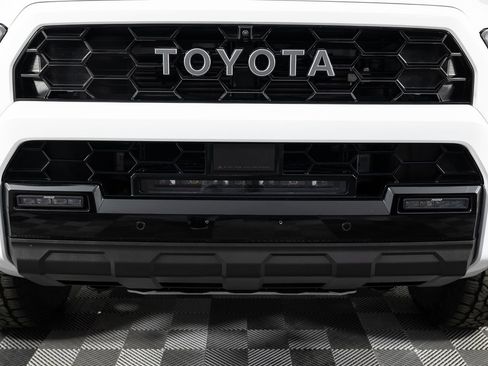 Used 2026 Toyota 4Runner TRD Pro image 13