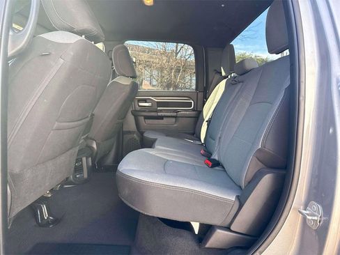 Used 2024 RAM 2500 Big Horn image 24