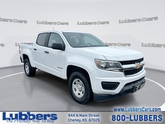 Used 2016 Chevrolet Colorado W/T w/ WT Convenience Package video 1