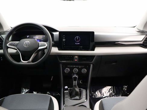 Used 2026 Volkswagen Taos S image 13