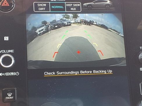 Certified 2024 Subaru Crosstrek 2.5i Sport w/ Crosstrek Mirror Package AWD/4WD image 19