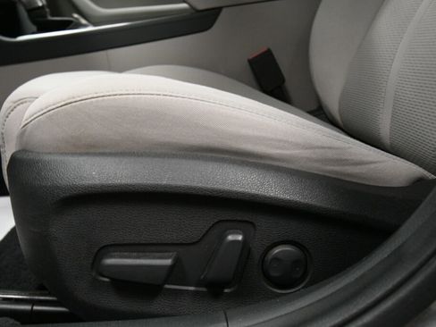 Used 2018 Hyundai Sonata SEL w/ Cargo Package image 11