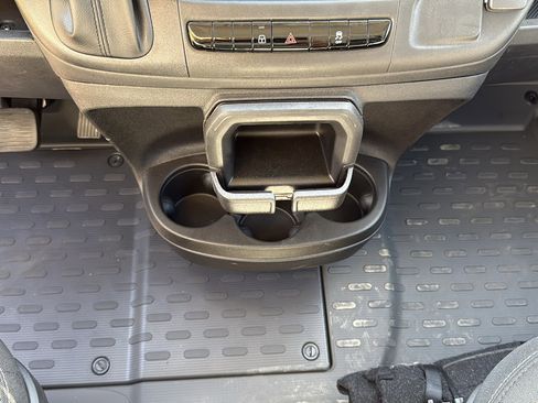 Used 2025 RAM ProMaster 2500 image 20