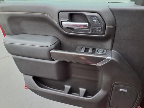 Used 2019 GMC Sierra 1500 AT4 w/ AT4 Premium Package AWD/4WD image 25