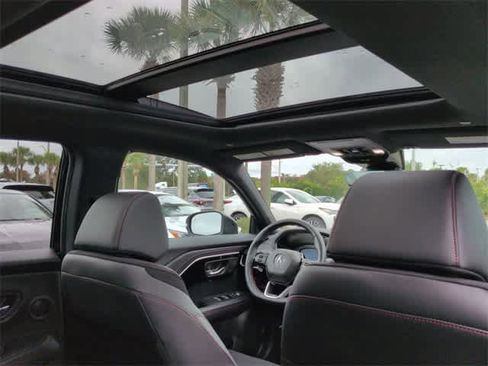 Certified 2025 Acura ADX A-Spec image 23