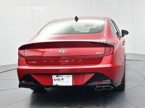 Used 2021 Hyundai Sonata SEL Plus FWD image 7