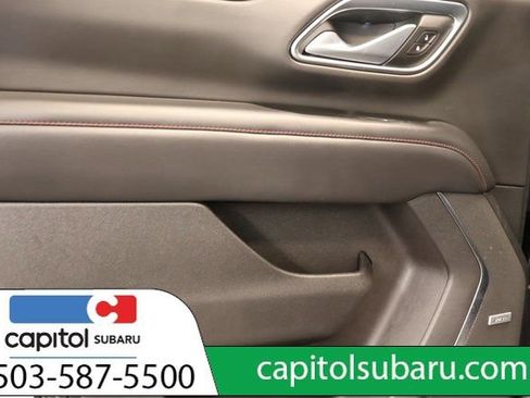 Used 2022 Chevrolet Tahoe RST w/ Luxury Package AWD/4WD image 29