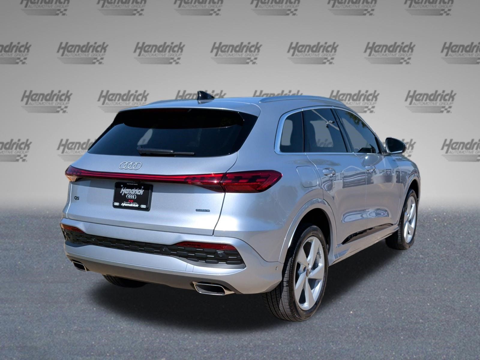 Used 2026 Audi Q5 Premium AWD/4WD image 10