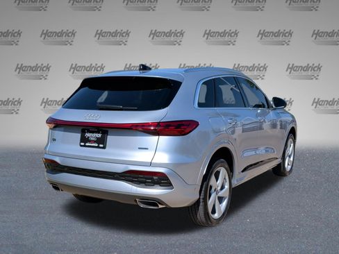 Used 2026 Audi Q5 Premium Plus AWD/4WD image 10