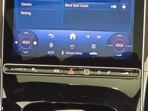 New 2026 Mercedes-Benz C 300 4MATIC Sedan image 22