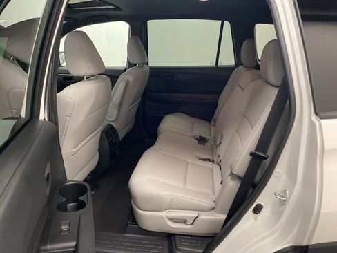 Used 2023 Honda Passport EX-L image 28