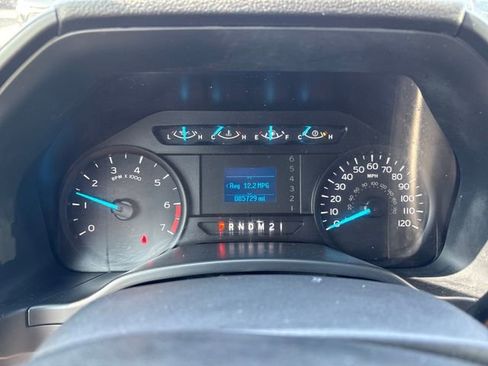 Used 2019 Ford F250 XL AWD/4WD image 12