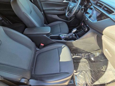 Used 2023 Buick Encore GX Preferred w/ Cold Weather Comfort Package image 19