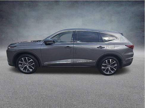 Used 2023 Acura MDX FWD w/ Technology Package image 8