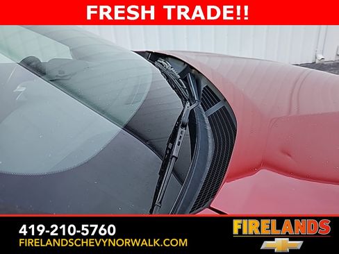 Used 2014 Nissan Rogue SV image 26