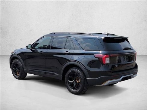 Used 2026 Ford Explorer Tremor w/ Tremor Ultimate Package AWD/4WD image 6