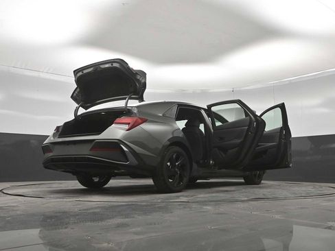 New 2026 Hyundai Elantra SEL Sport FWD image 51