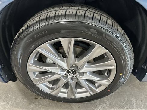Certified 2024 MAZDA CX-5 AWD 2.5 S w/ Premium Plus Pkg image 23