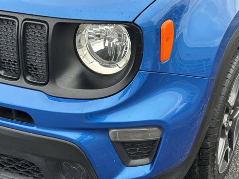 Used 2020 Jeep Renegade Sport image 9
