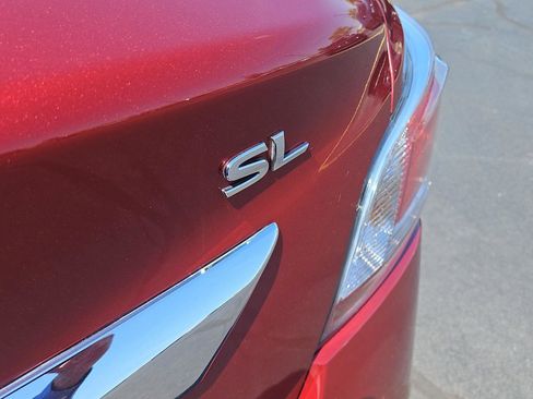 Used 2015 Nissan Altima 2.5 SL w/ Technology Package image 7