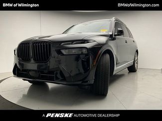 Used 2023 BMW X7 xDrive40i AWD/4WD video 1