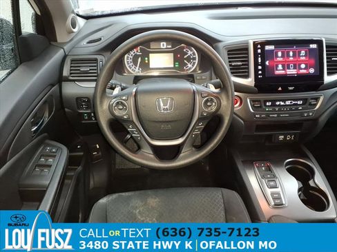 Used 2020 Honda Ridgeline Sport image 7