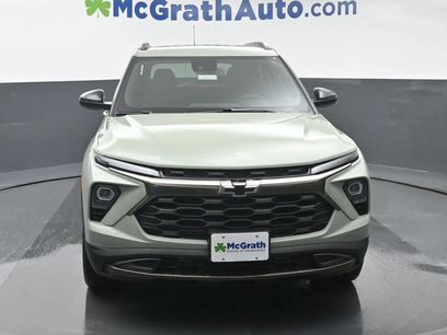 New 2026 Chevrolet TrailBlazer ACTIV w/ Convenience Package