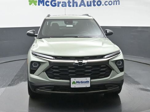 New 2026 Chevrolet TrailBlazer ACTIV w/ Convenience Package image 4