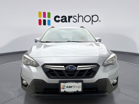 Used 2023 Subaru Crosstrek 2.0i Premium image 8