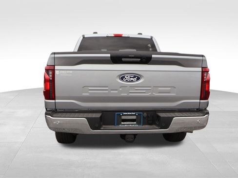 Used 2024 Ford F150 XLT w/ Mobile Office Package image 11