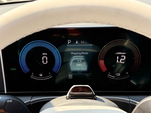 New 2026 Hyundai Santa Fe SEL image 16