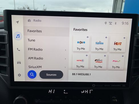 Used 2023 Toyota Tundra Limited image 22