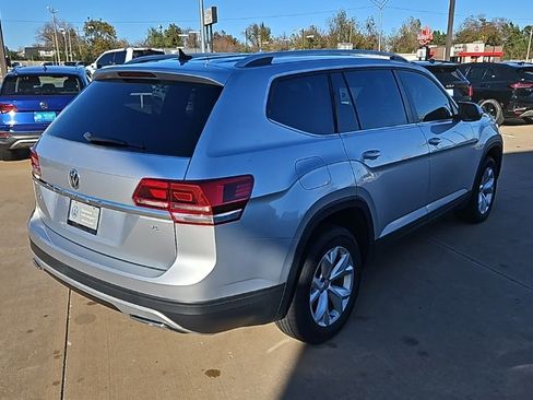 Used 2019 Volkswagen Atlas SE image 5