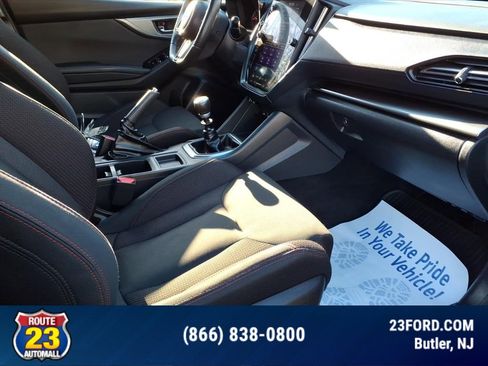 Used 2022 Subaru WRX Premium image 9