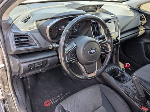 Used 2018 Subaru Crosstrek 2.0i Premium AWD/4WD image 16