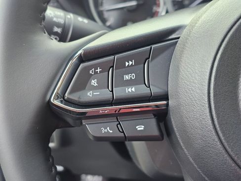 New 2025 MAZDA CX-5 AWD 2.5 S image 36