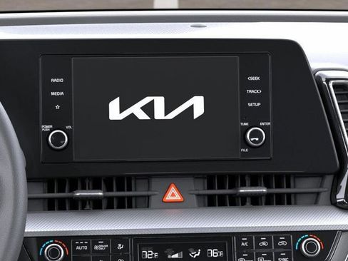 New 2025 Kia Sportage LX image 20