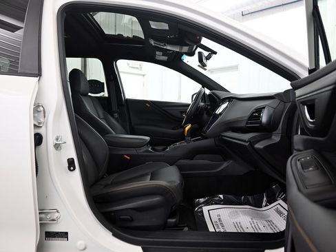 Used 2022 Subaru Outback Wilderness image 28