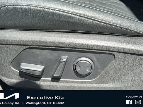 Used 2023 Kia Sportage X-Line w/ X-Line Premium Package AWD/4WD image 10