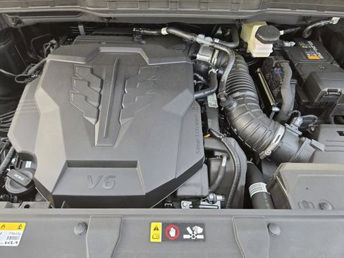 New 2026 Kia Carnival EX FWD image 21