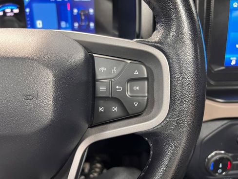 Used 2022 Ford Bronco Wildtrak AWD/4WD image 7