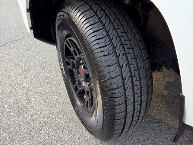 Used 2023 Toyota 4Runner SR5 AWD/4WD image 24
